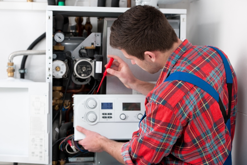Boiler Repairs Service Northolt