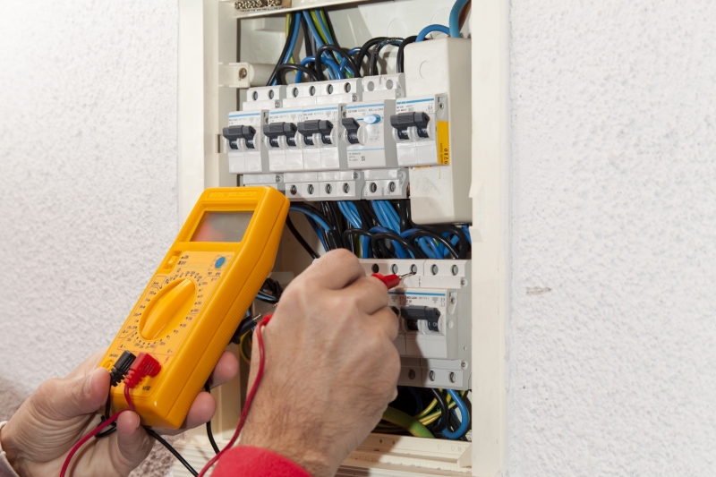 Electricians Northolt