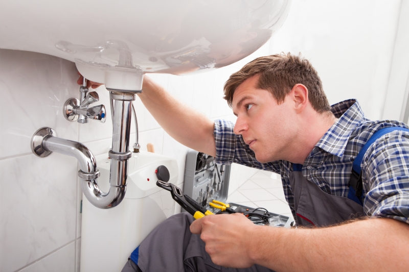 Emergency Plumbers Northolt