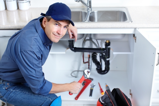 Residential Plumbing Northolt